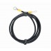 CUXI 115 Starter Motor Ground Cable For Jet Engine
